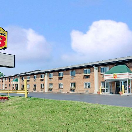 Super 8 By Wyndham Kenmore/Buffalo/Niagara Falls Area Dış mekan fotoğraf