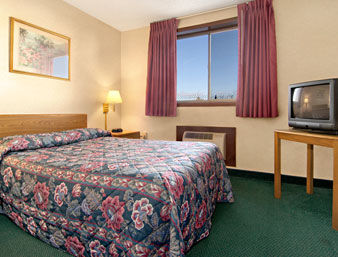 Super 8 By Wyndham Kenmore/Buffalo/Niagara Falls Area Oda fotoğraf